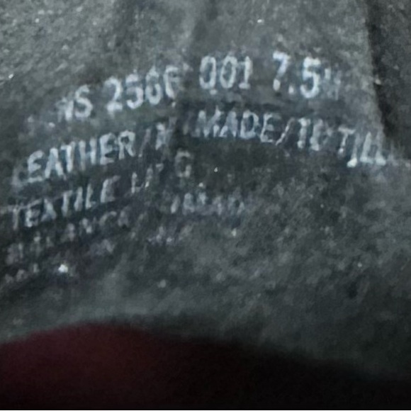 Stacy Adams Sync Red Zone Slip-On Oxford NWOB - Picture 12 of 14